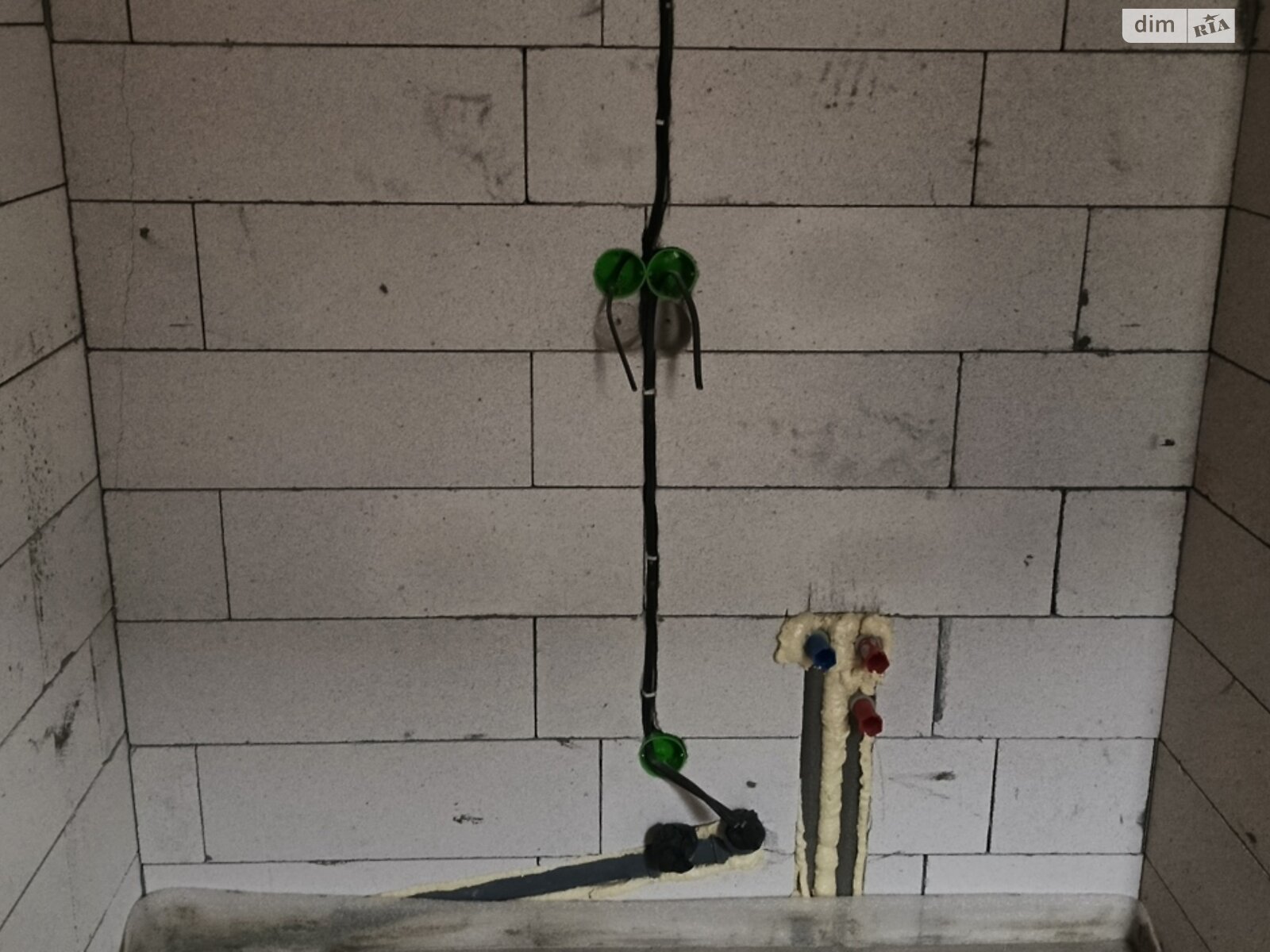 трехэтажный дом, 120 кв. м, кирпич. Продажа в Агрономичном фото 1 трехэтажный дом, 120 кв. м, кирпич. Продажа в Агрономичном фото 1