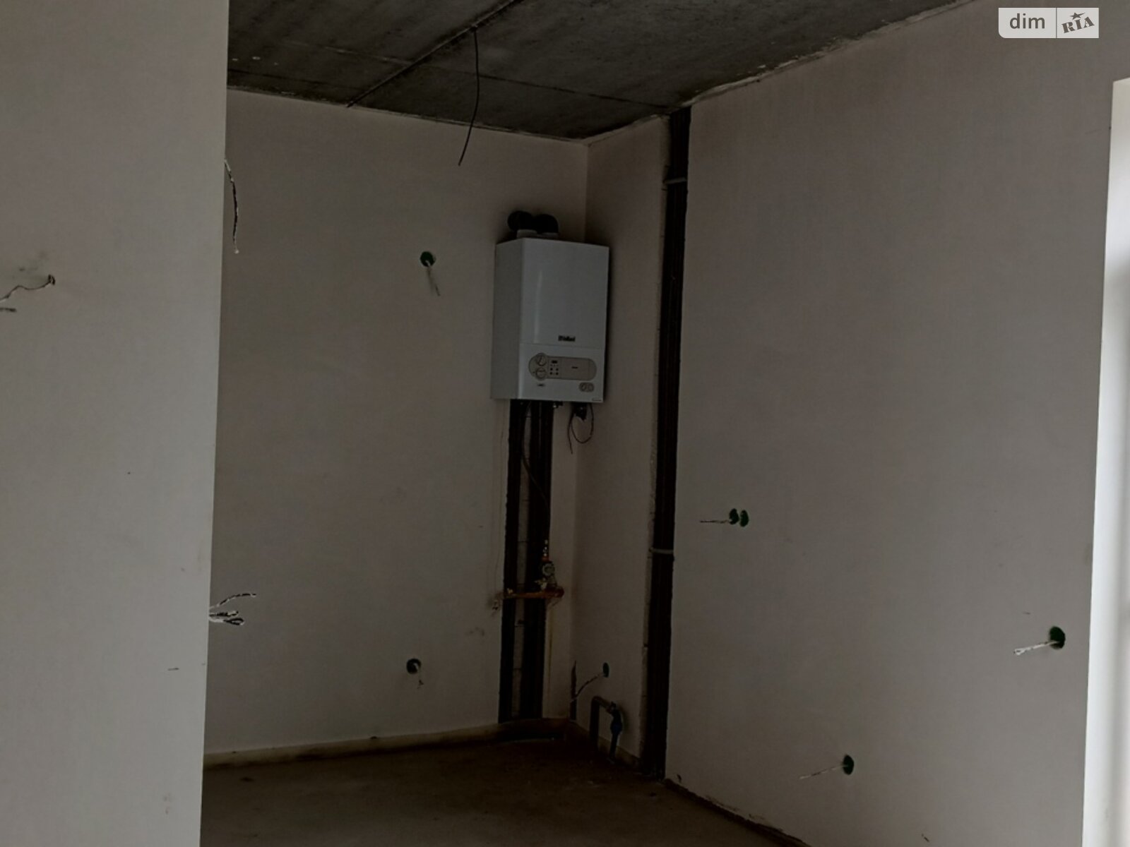 трехэтажный дом, 120 кв. м, кирпич. Продажа в Агрономичном фото 1 трехэтажный дом, 120 кв. м, кирпич. Продажа в Агрономичном фото 1