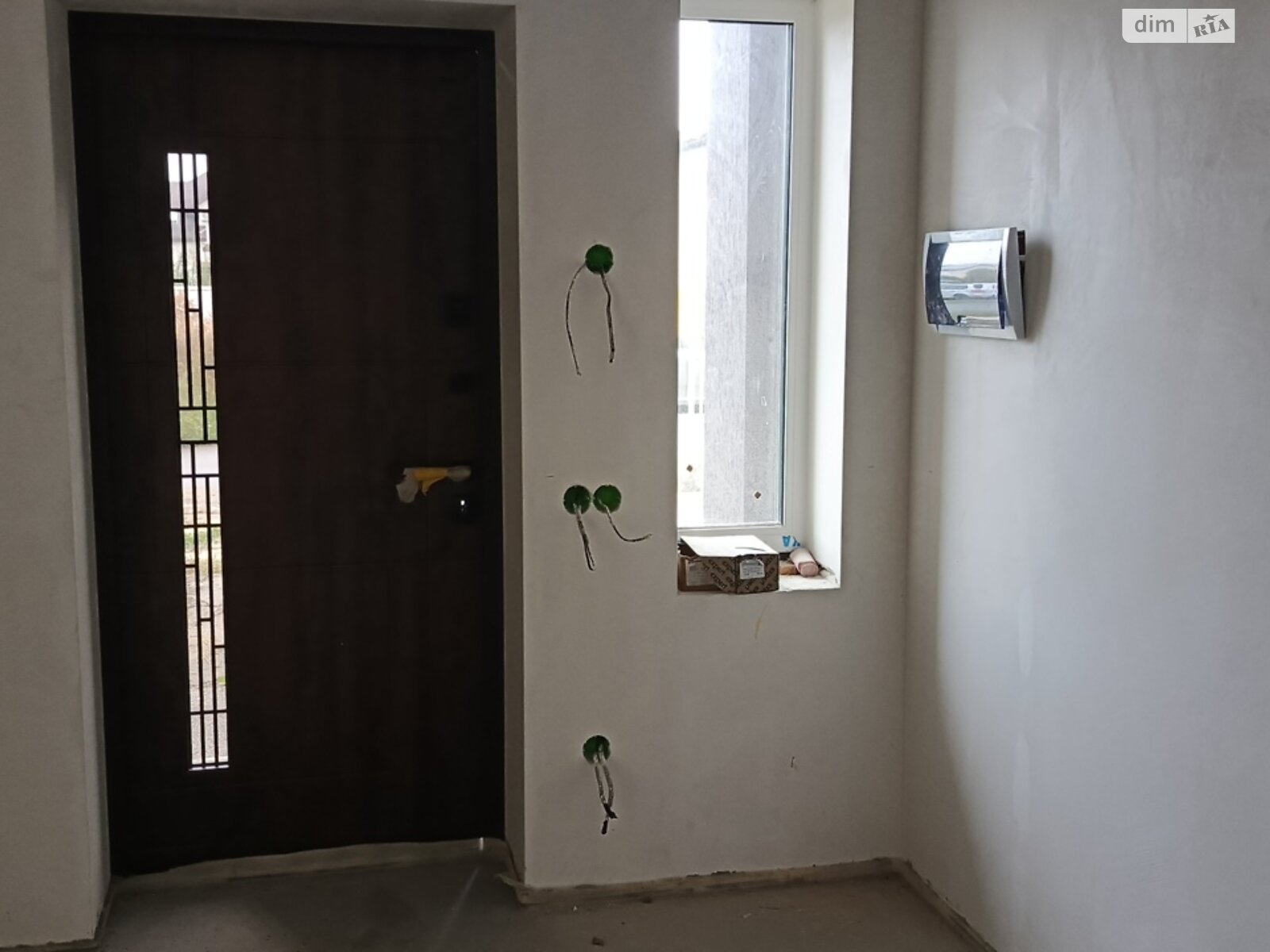 трехэтажный дом, 120 кв. м, кирпич. Продажа в Агрономичном фото 1 трехэтажный дом, 120 кв. м, кирпич. Продажа в Агрономичном фото 1