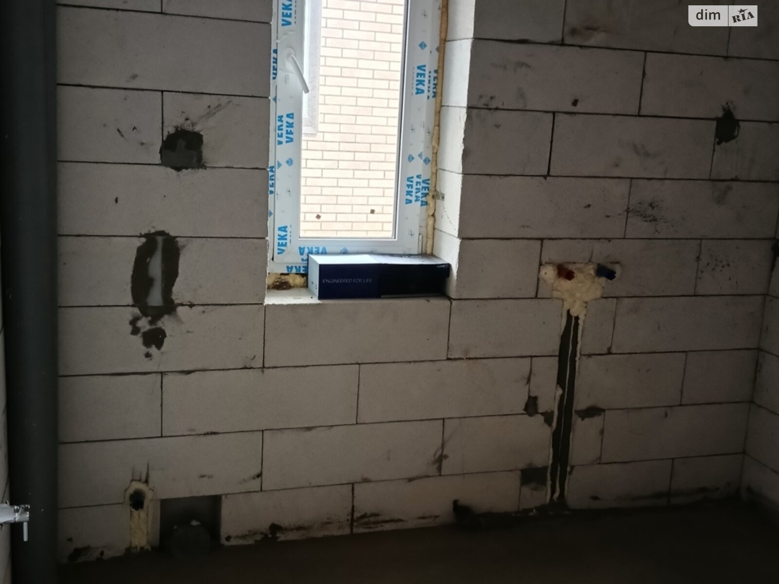 трехэтажный дом, 120 кв. м, кирпич. Продажа в Агрономичном фото 1 трехэтажный дом, 120 кв. м, кирпич. Продажа в Агрономичном фото 1