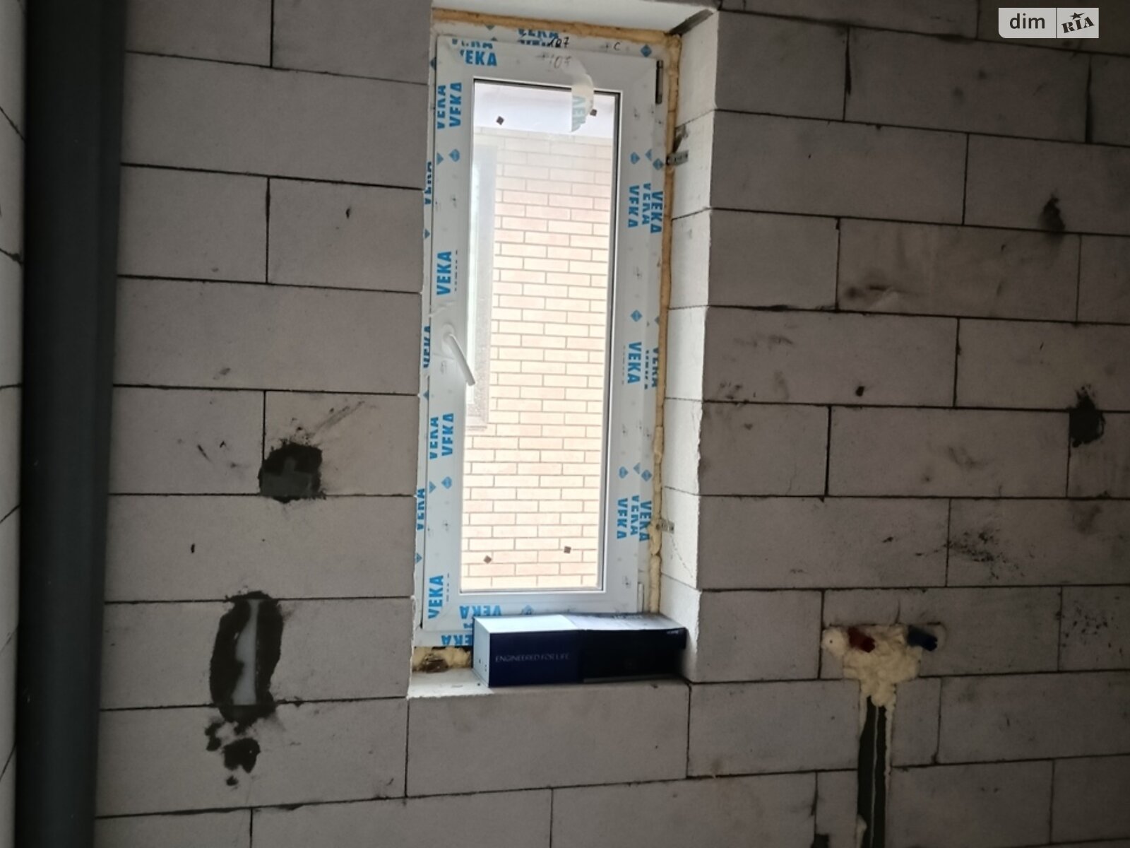 трехэтажный дом, 120 кв. м, кирпич. Продажа в Агрономичном фото 1 трехэтажный дом, 120 кв. м, кирпич. Продажа в Агрономичном фото 1