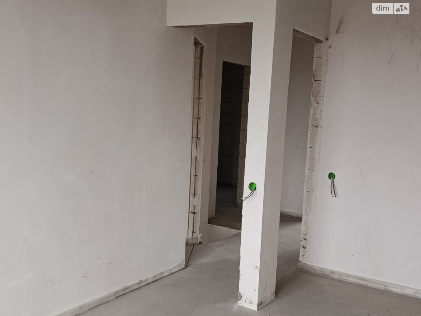 трехэтажный дом, 120 кв. м, кирпич. Продажа в Агрономичном фото 1 трехэтажный дом, 120 кв. м, кирпич. Продажа в Агрономичном фото 1