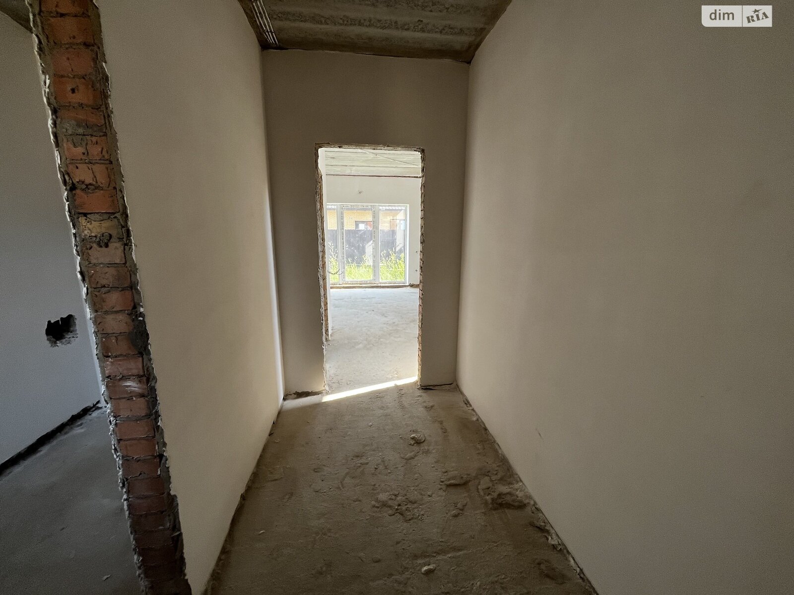 двоповерховий будинок, 120 кв. м, кирпич. Продаж у Агрономічному фото 1 двоповерховий будинок, 120 кв. м, кирпич. Продаж у Агрономічному фото 1