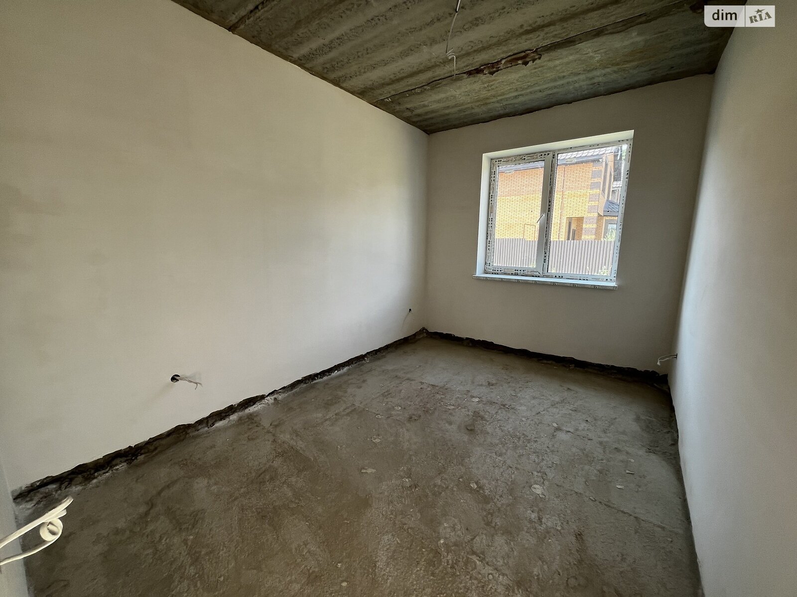 двоповерховий будинок, 120 кв. м, кирпич. Продаж у Агрономічному фото 1 двоповерховий будинок, 120 кв. м, кирпич. Продаж у Агрономічному фото 1