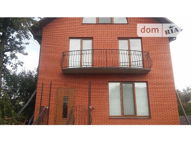 Продажа дома, 170м², Винница, р‑н. Пирогово Продажа дома, 170м², Винница, р‑н. Пирогово