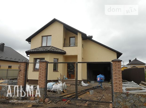 Продажа дома, 150м², Винница, р‑н. Пирогово Продажа дома, 150м², Винница, р‑н. Пирогово