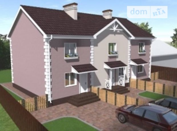 Продажа дома, 108м², Винница, р‑н. Пирогово, Академическая , дом 57 Продажа дома, 108м², Винница, р‑н. Пирогово, Академическая , дом 57