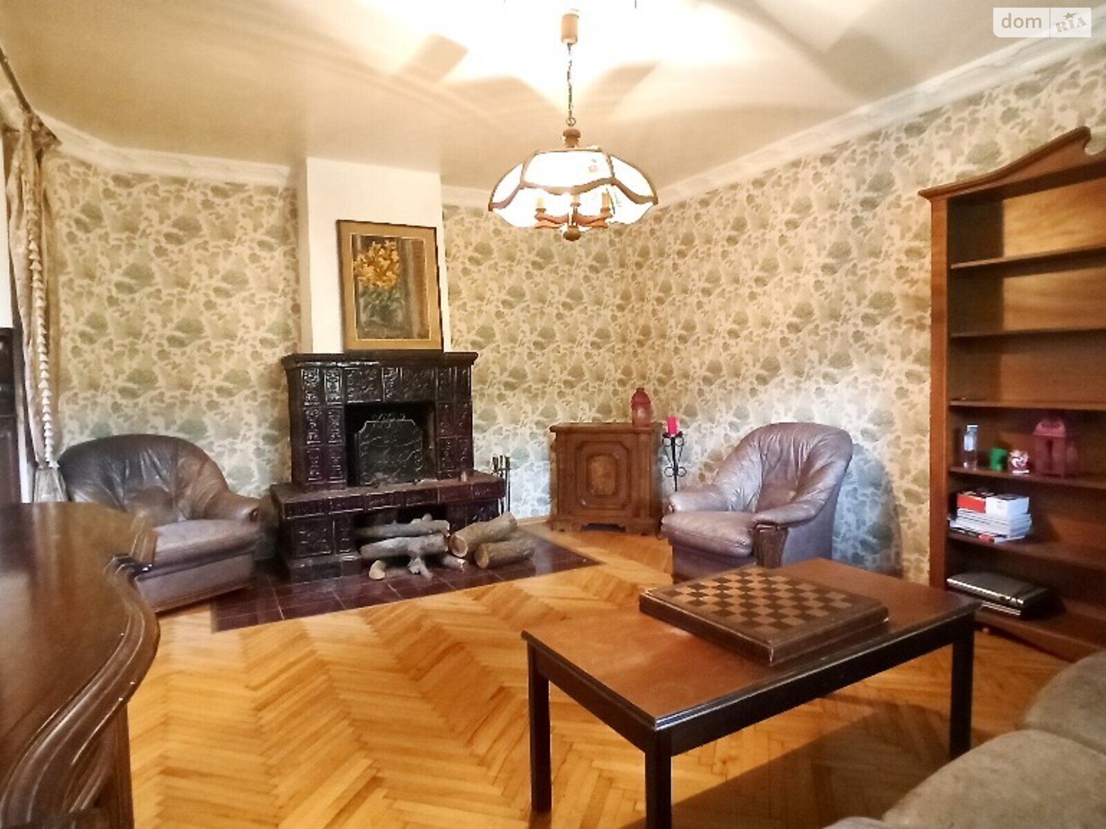 двоповерховий будинок з опаленням, 192 кв. м, цегла. Продаж у Писарівці фото 1