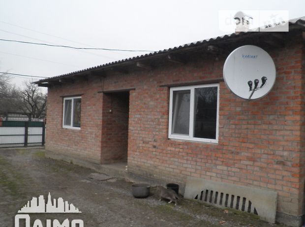 Продажа дома, 96м², Винница, р‑н. Писаревка Продажа дома, 96м², Винница, р‑н. Писаревка