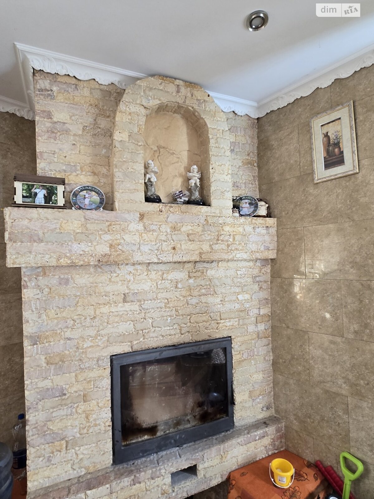 триповерховий будинок з ремонтом, 150 кв. м, цегла. Продаж в Вінниці, район Поділля фото 1
