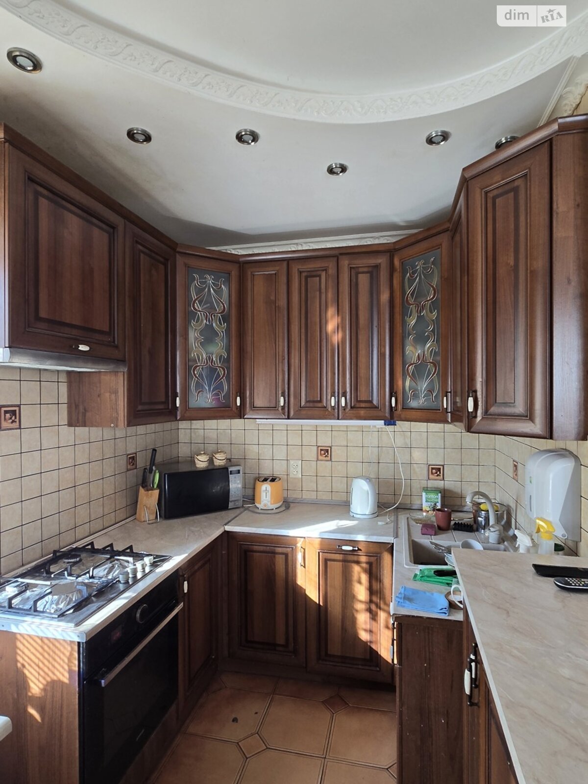триповерховий будинок з ремонтом, 150 кв. м, цегла. Продаж в Вінниці, район Поділля фото 1