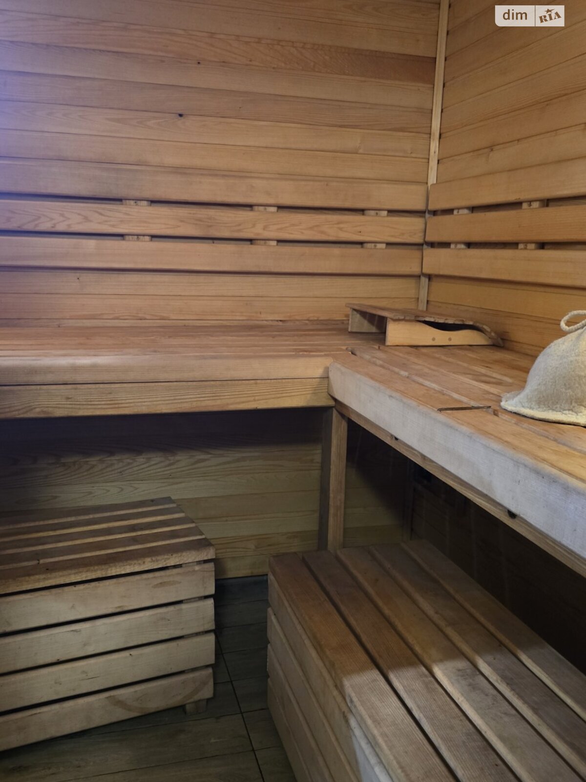 триповерховий будинок з ремонтом, 150 кв. м, цегла. Продаж в Вінниці, район Поділля фото 1