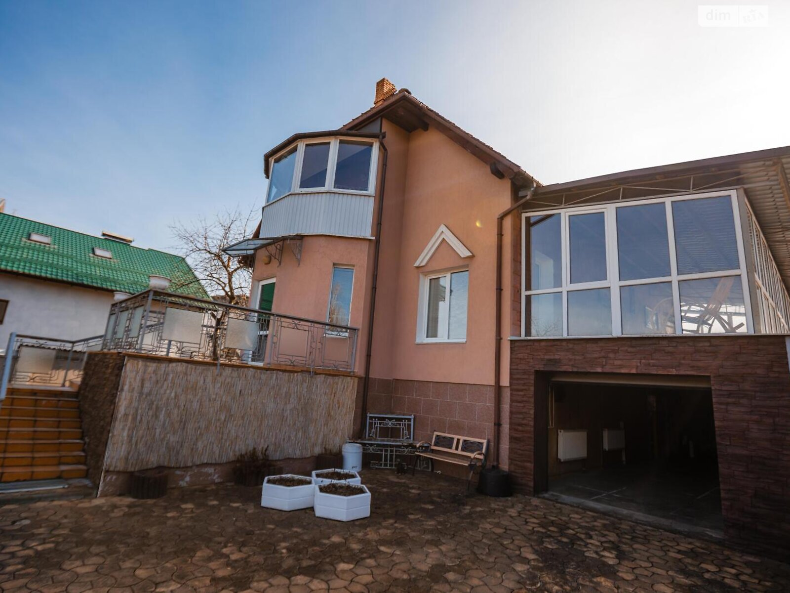 двоповерховий будинок, 280 кв. м, цегла. Продаж у Вінниці фото 1 двоповерховий будинок, 280 кв. м, цегла. Продаж у Вінниці фото 1