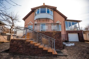 двоповерховий будинок, 280 кв. м, цегла. Продаж у Вінниці фото 2