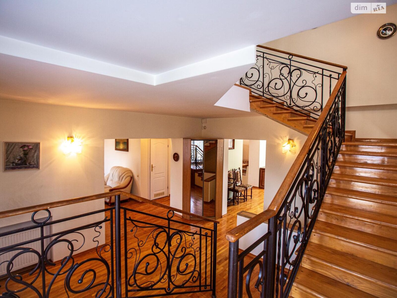 двоповерховий будинок, 280 кв. м, цегла. Продаж у Вінниці фото 1 двоповерховий будинок, 280 кв. м, цегла. Продаж у Вінниці фото 1