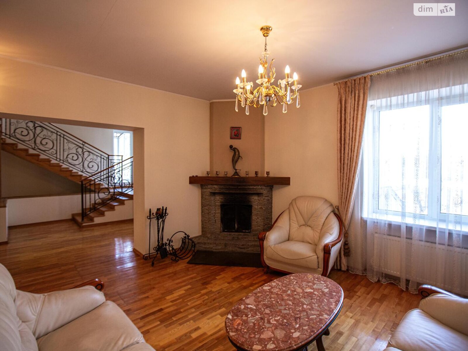 двоповерховий будинок, 280 кв. м, цегла. Продаж у Вінниці фото 1 двоповерховий будинок, 280 кв. м, цегла. Продаж у Вінниці фото 1