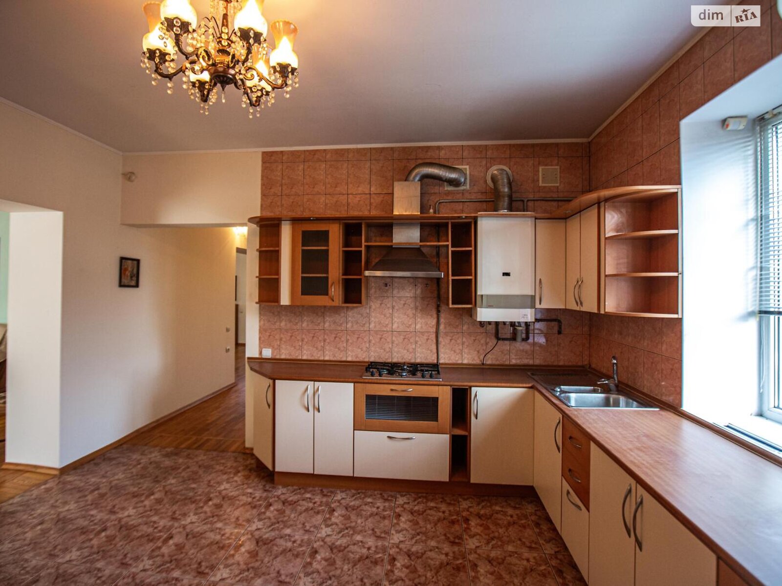 двоповерховий будинок, 280 кв. м, цегла. Продаж у Вінниці фото 1 двоповерховий будинок, 280 кв. м, цегла. Продаж у Вінниці фото 1