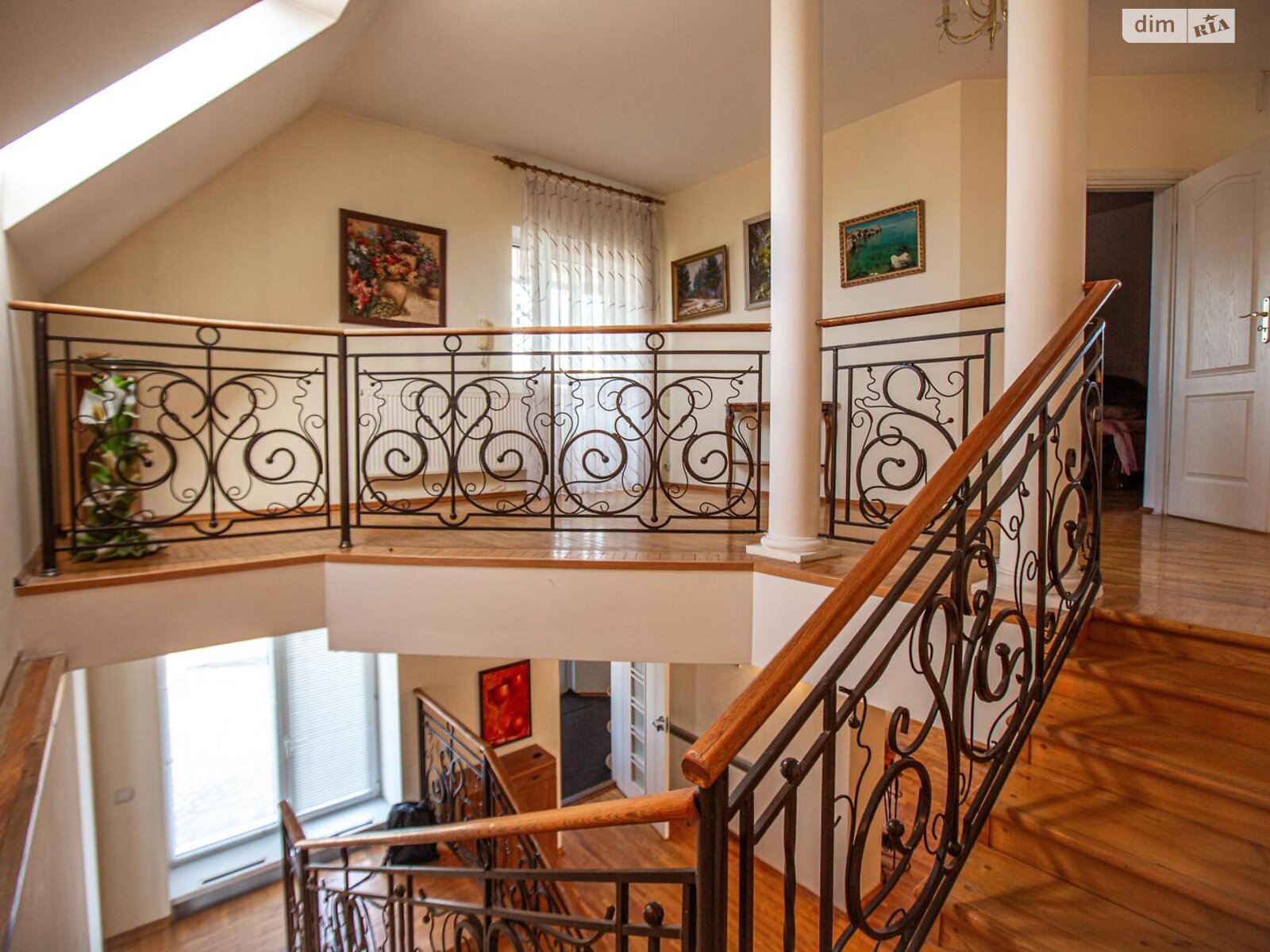 двоповерховий будинок, 280 кв. м, цегла. Продаж у Вінниці фото 1 двоповерховий будинок, 280 кв. м, цегла. Продаж у Вінниці фото 1