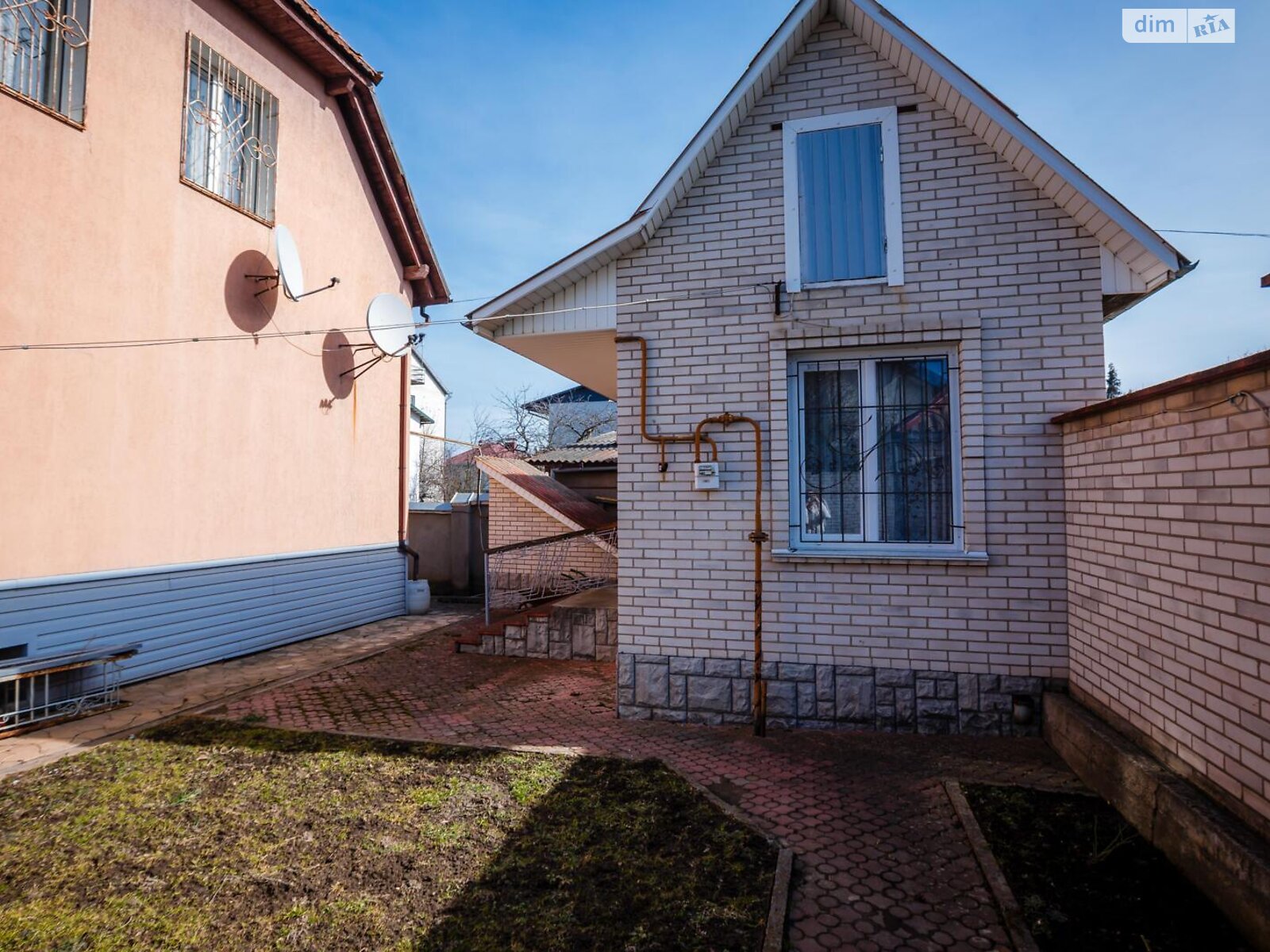 двоповерховий будинок, 280 кв. м, цегла. Продаж у Вінниці фото 1 двоповерховий будинок, 280 кв. м, цегла. Продаж у Вінниці фото 1