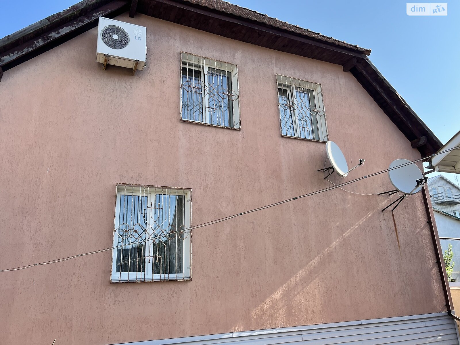 двухэтажный дом, 280 кв. м, кирпич. Продажа в Виннице фото 1 двухэтажный дом, 280 кв. м, кирпич. Продажа в Виннице фото 1