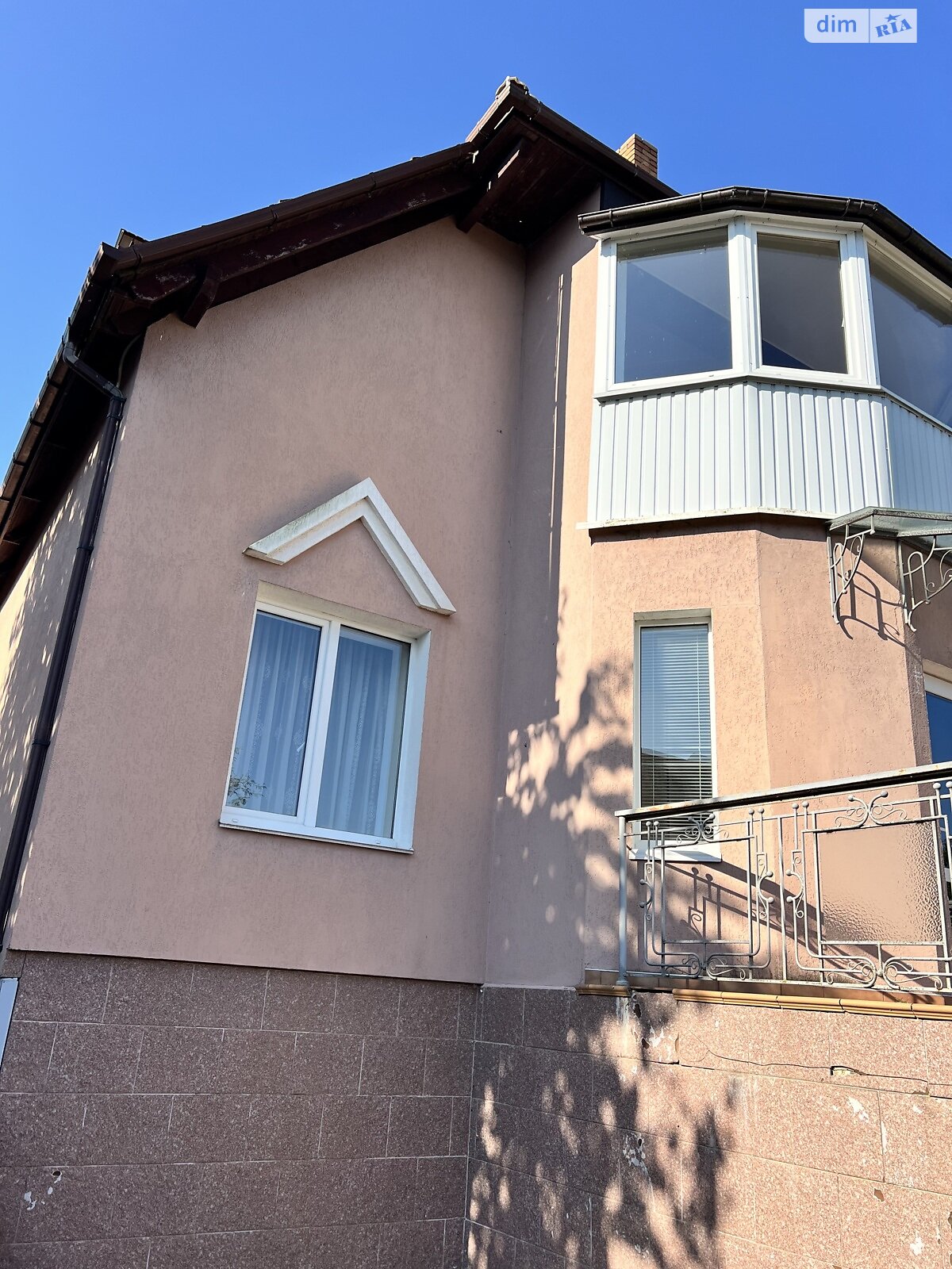 двухэтажный дом, 280 кв. м, кирпич. Продажа в Виннице фото 1 двухэтажный дом, 280 кв. м, кирпич. Продажа в Виннице фото 1