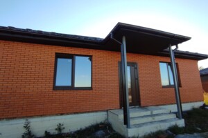 одноповерховий будинок, 100 кв. м, цегла. Продаж у Вінниці фото 2
