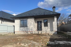 одноэтажный дом, 102 кв. м, кирпич. Продажа в Луке-Мелешковской фото 2