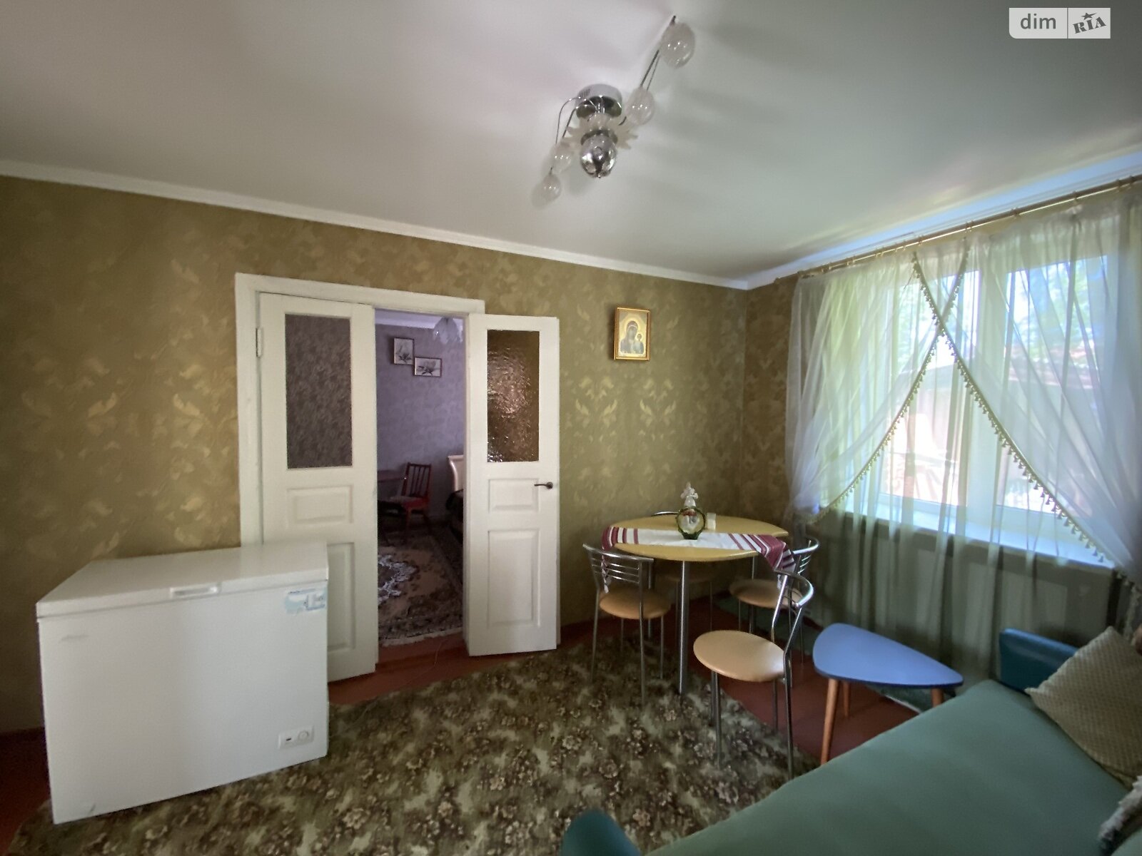 одноповерховий будинок з верандою, 65 кв. м, цегла. Продаж у Вінниці фото 1 одноповерховий будинок з верандою, 65 кв. м, цегла. Продаж у Вінниці фото 1