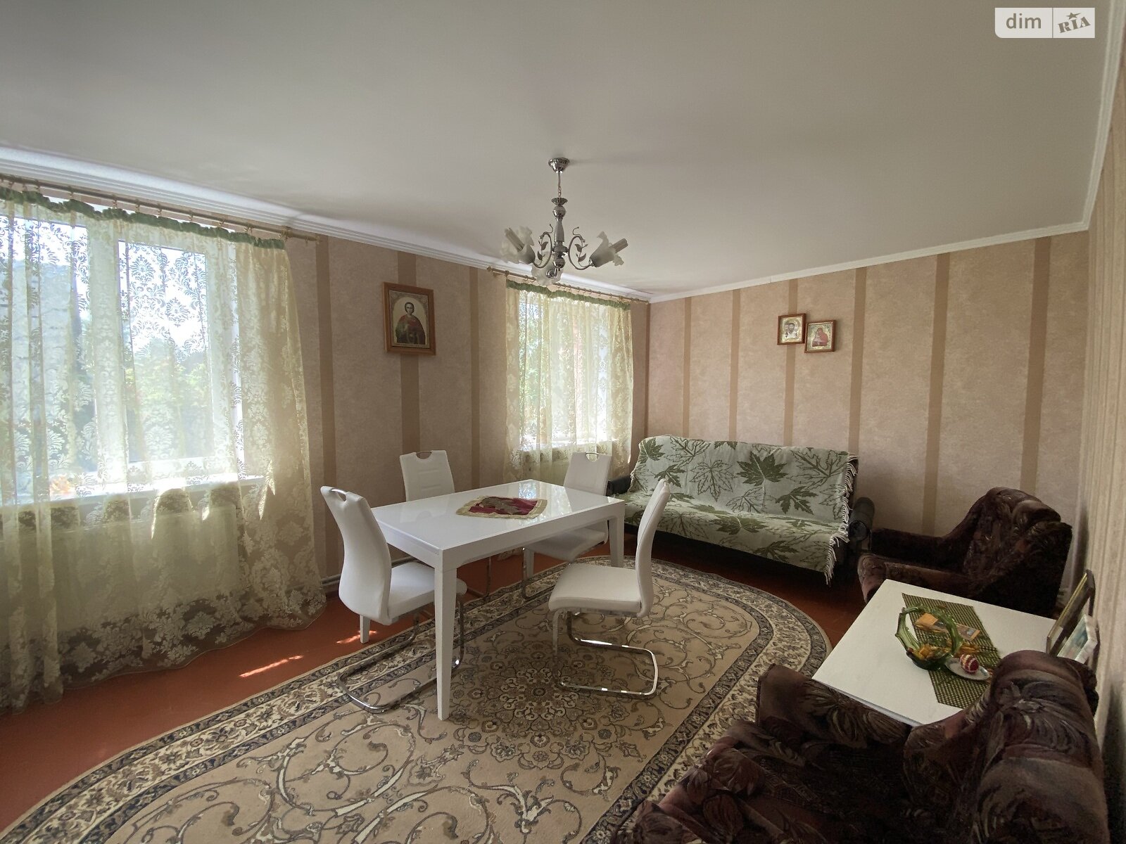 одноповерховий будинок з верандою, 65 кв. м, цегла. Продаж у Вінниці фото 1 одноповерховий будинок з верандою, 65 кв. м, цегла. Продаж у Вінниці фото 1