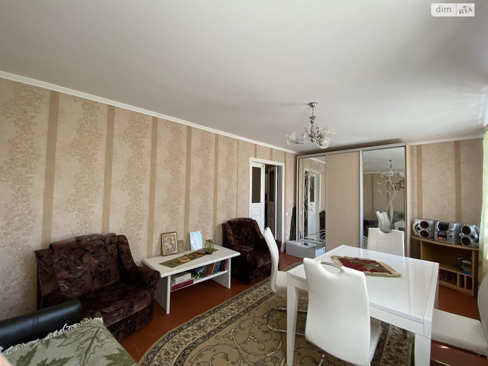 одноповерховий будинок з верандою, 65 кв. м, цегла. Продаж у Вінниці фото 1 одноповерховий будинок з верандою, 65 кв. м, цегла. Продаж у Вінниці фото 1