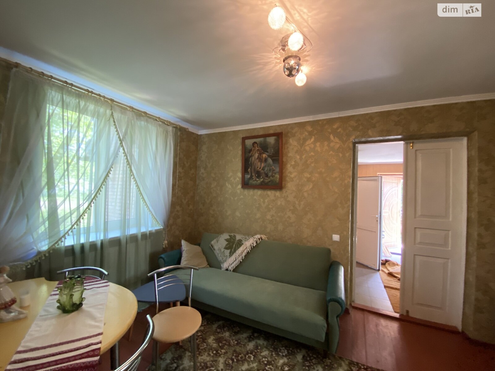 одноповерховий будинок з верандою, 65 кв. м, цегла. Продаж у Вінниці фото 1 одноповерховий будинок з верандою, 65 кв. м, цегла. Продаж у Вінниці фото 1