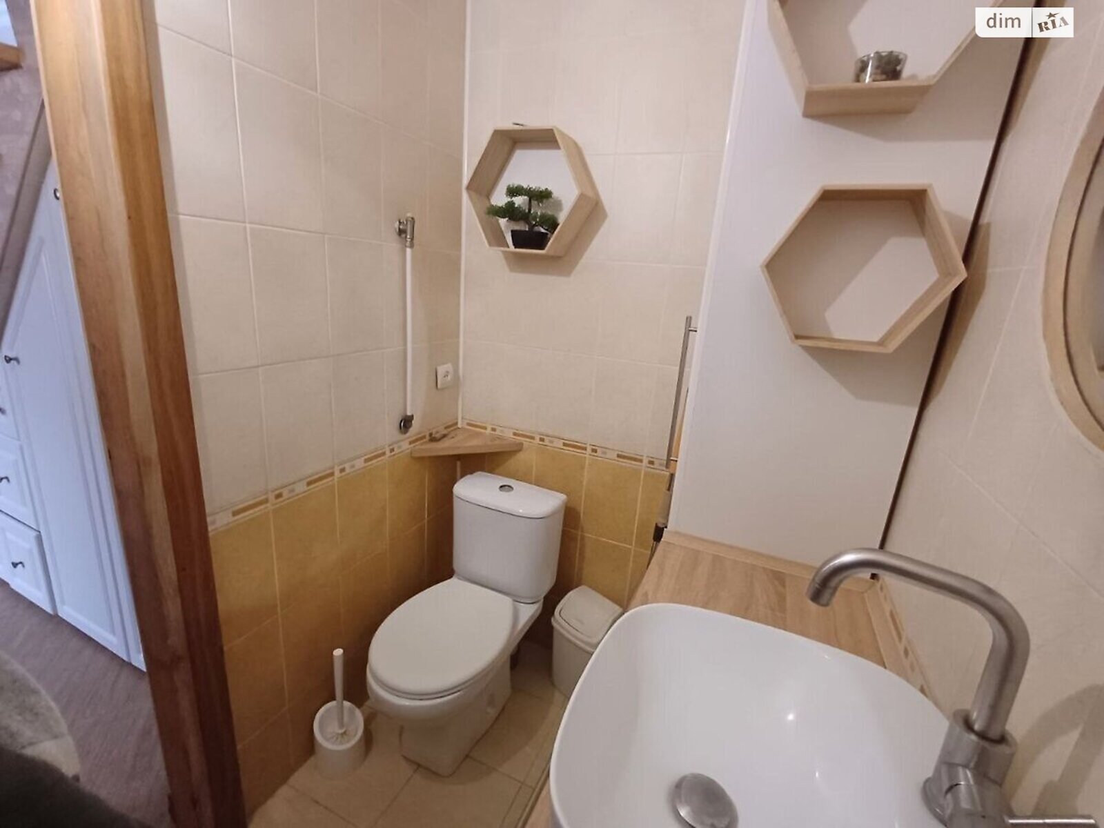 двухэтажный дом с верандой, 120 кв. м, кирпич. Продажа в Виннице фото 1 двухэтажный дом с верандой, 120 кв. м, кирпич. Продажа в Виннице фото 1
