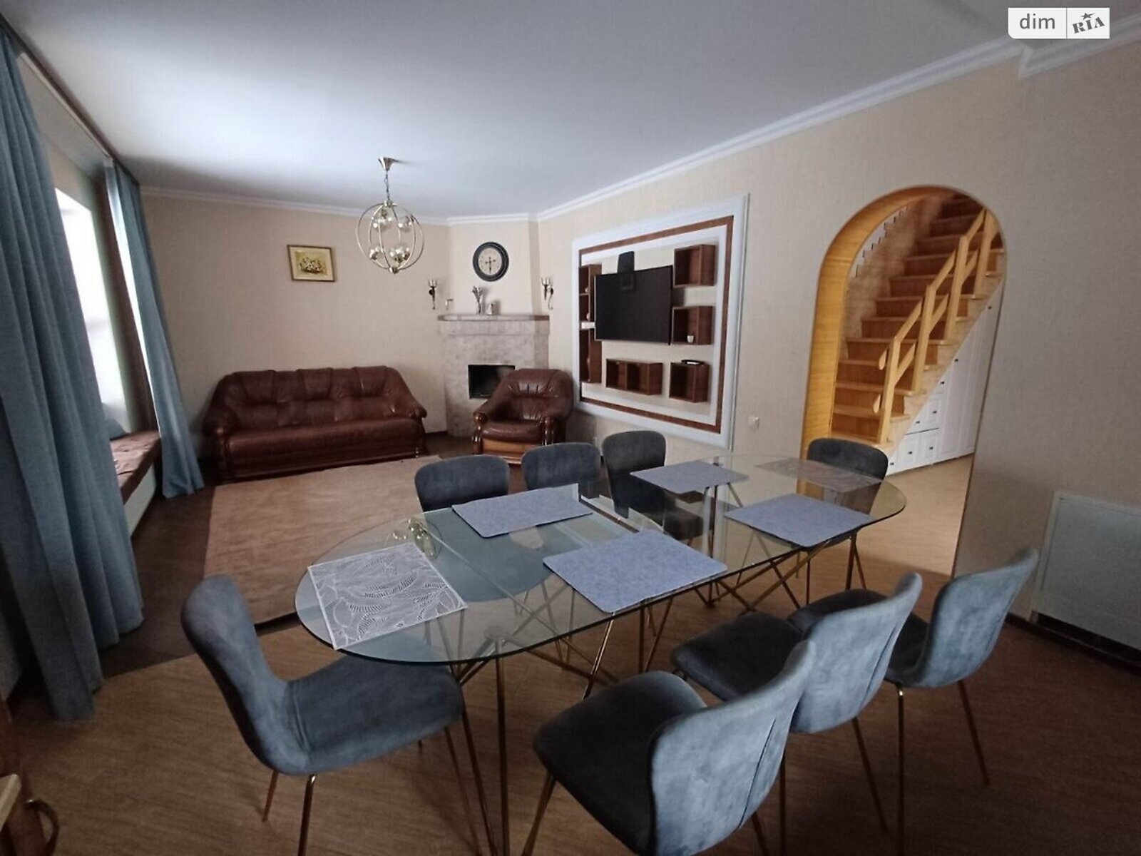 двухэтажный дом с верандой, 120 кв. м, кирпич. Продажа в Виннице фото 1 двухэтажный дом с верандой, 120 кв. м, кирпич. Продажа в Виннице фото 1