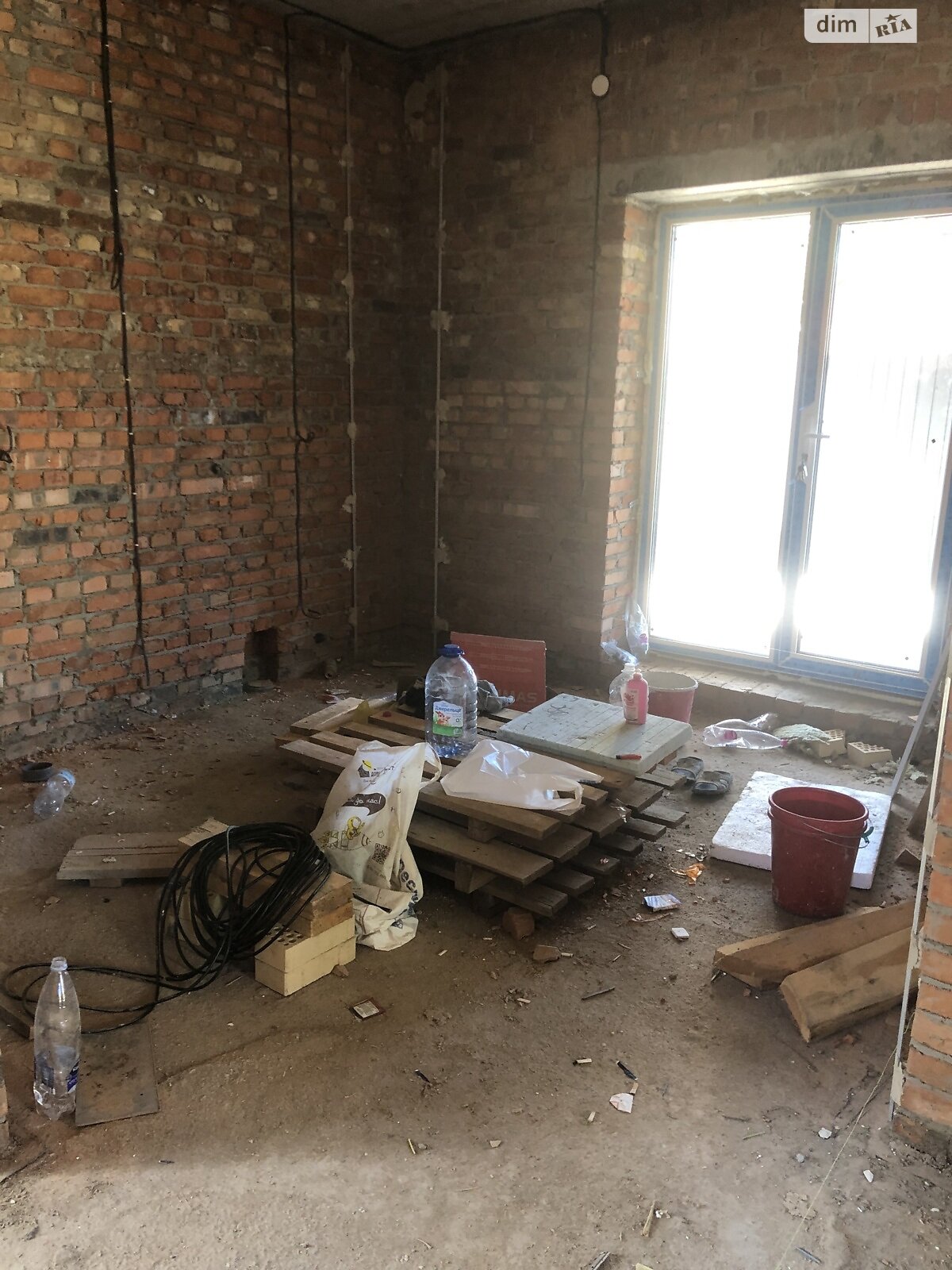 двухэтажный дом, 130 кв. м, кирпич. Продажа в Виннице фото 1 двухэтажный дом, 130 кв. м, кирпич. Продажа в Виннице фото 1