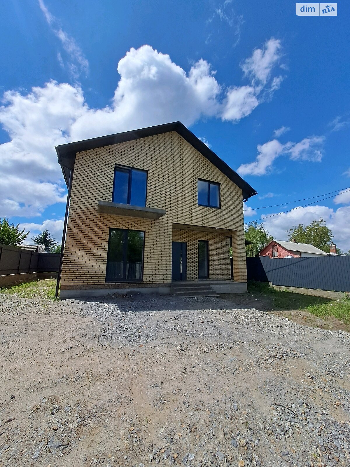 двоповерховий будинок, 128 кв. м, цегла. Продаж у Вінниці фото 1 двоповерховий будинок, 128 кв. м, цегла. Продаж у Вінниці фото 1