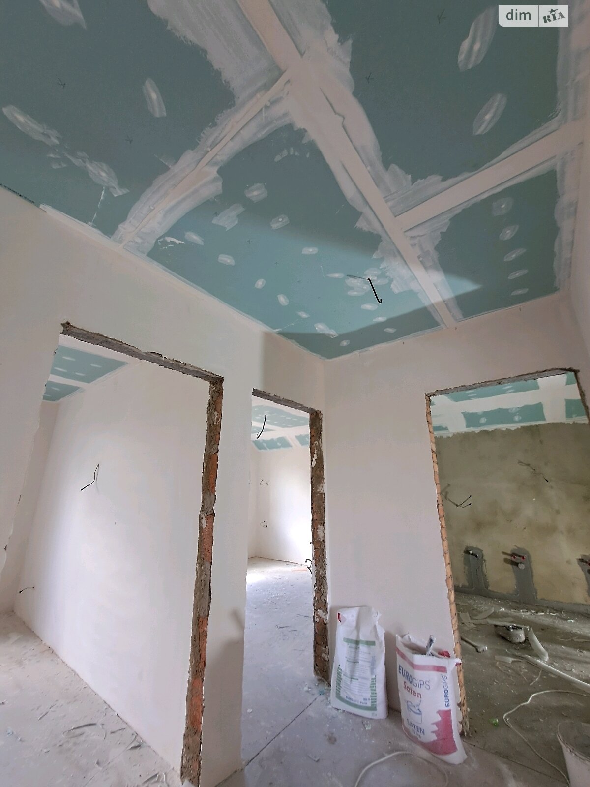 двоповерховий будинок, 128 кв. м, цегла. Продаж у Вінниці фото 1 двоповерховий будинок, 128 кв. м, цегла. Продаж у Вінниці фото 1