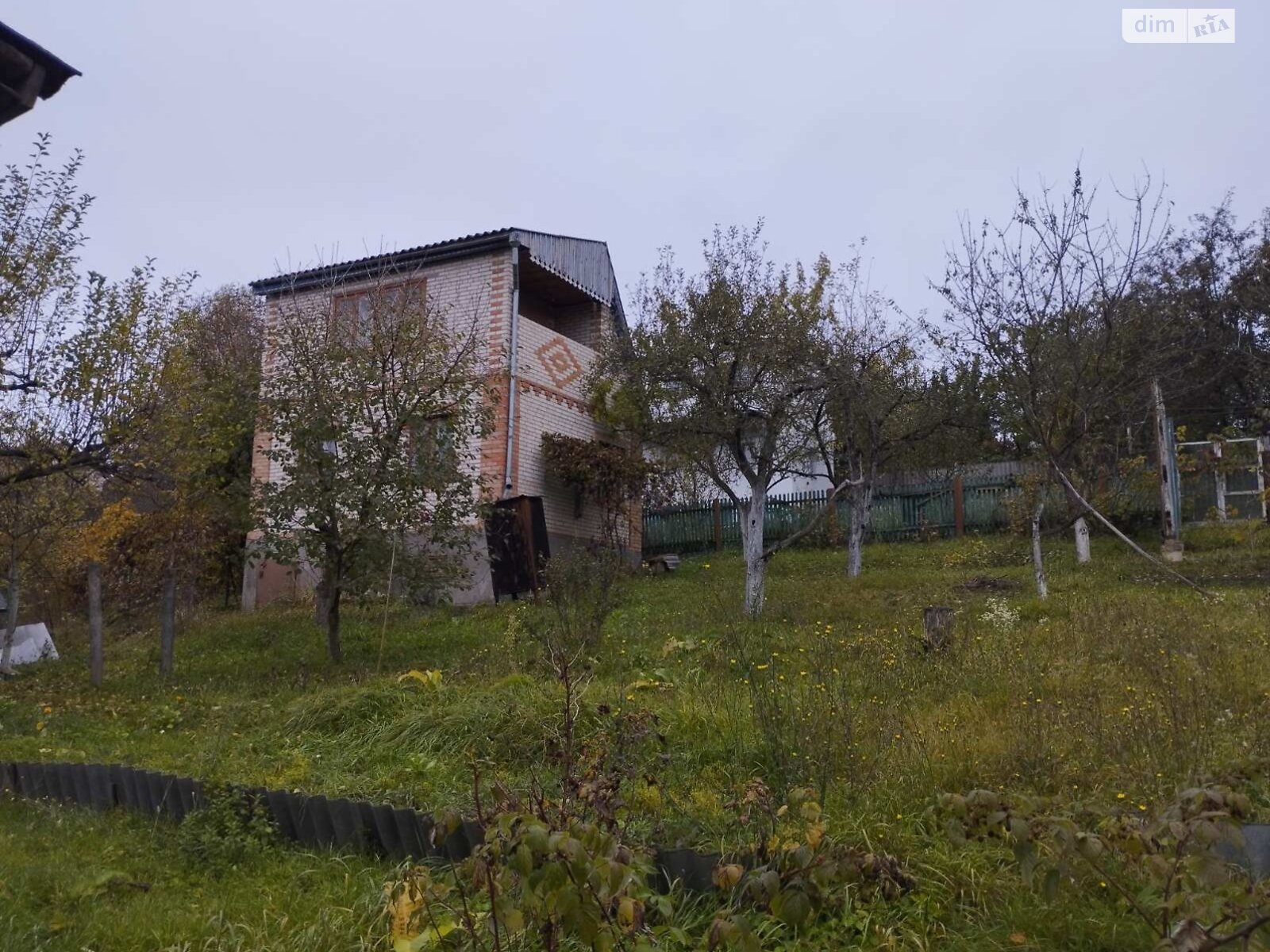 двоповерховий будинок, 68 кв. м, цегла. Продаж у Вінниці фото 1 двоповерховий будинок, 68 кв. м, цегла. Продаж у Вінниці фото 1