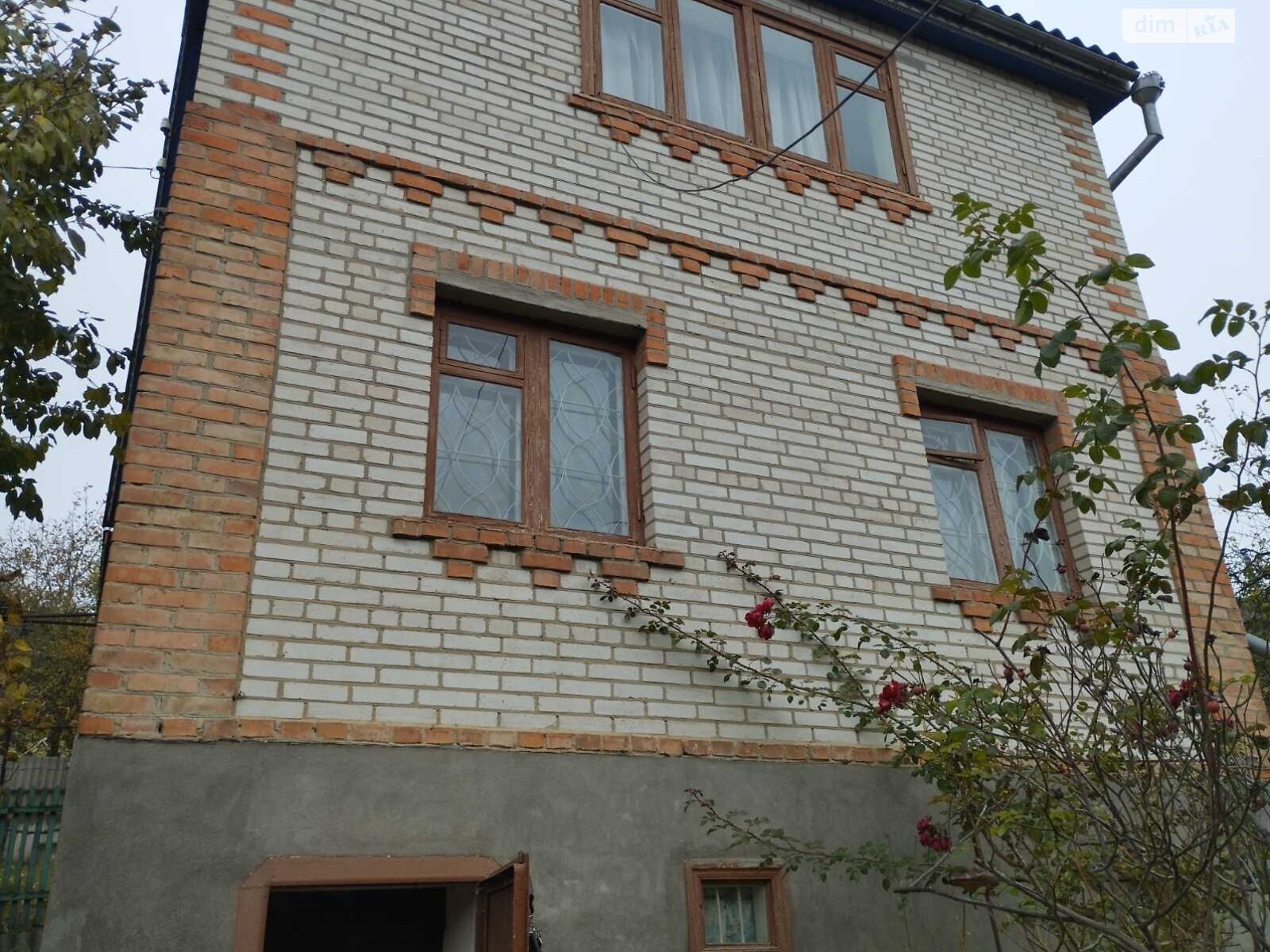 двоповерховий будинок, 68 кв. м, цегла. Продаж у Вінниці фото 1 двоповерховий будинок, 68 кв. м, цегла. Продаж у Вінниці фото 1
