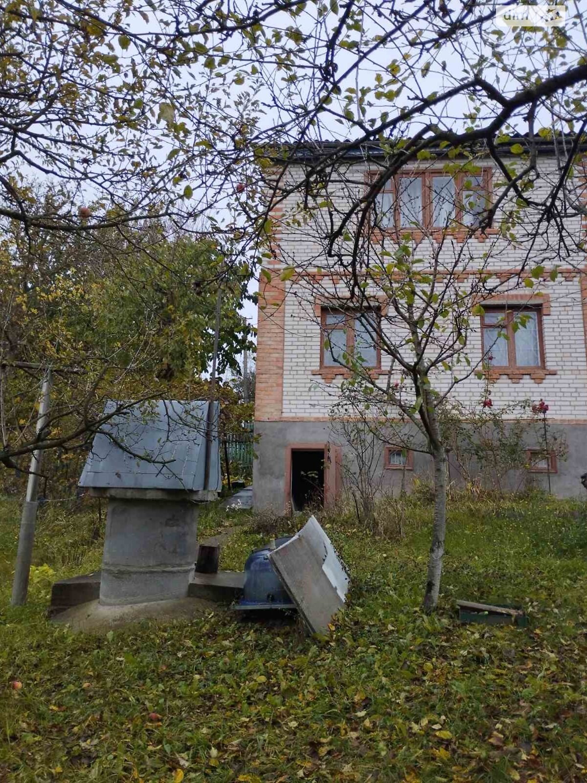 двоповерховий будинок, 68 кв. м, цегла. Продаж у Вінниці фото 1 двоповерховий будинок, 68 кв. м, цегла. Продаж у Вінниці фото 1