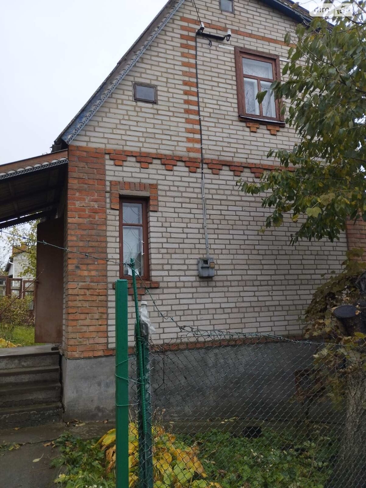 двоповерховий будинок, 68 кв. м, цегла. Продаж у Вінниці фото 1 двоповерховий будинок, 68 кв. м, цегла. Продаж у Вінниці фото 1