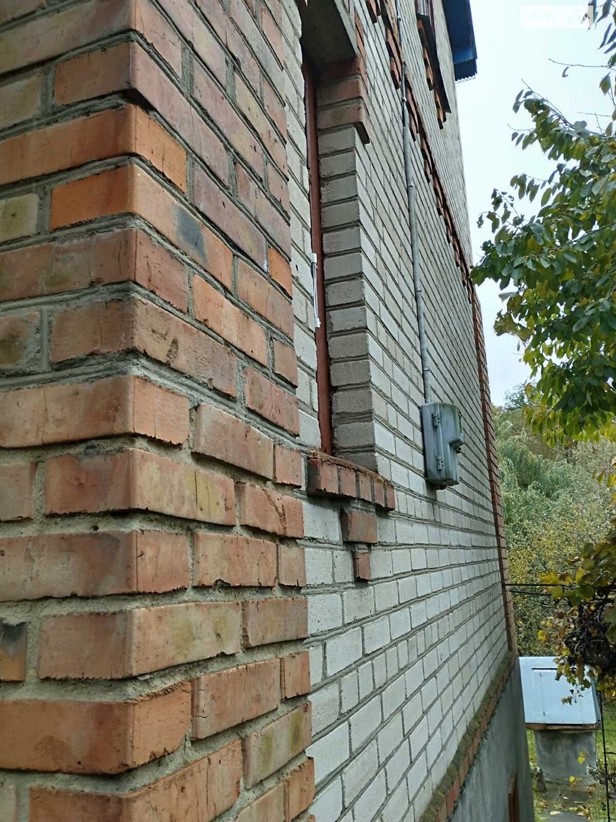 двоповерховий будинок, 68 кв. м, цегла. Продаж у Вінниці фото 1 двоповерховий будинок, 68 кв. м, цегла. Продаж у Вінниці фото 1