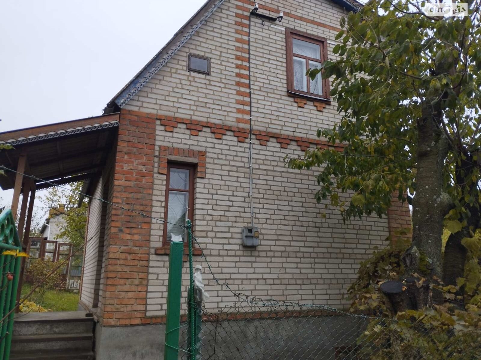 двоповерховий будинок, 68 кв. м, цегла. Продаж у Вінниці фото 1 двоповерховий будинок, 68 кв. м, цегла. Продаж у Вінниці фото 1