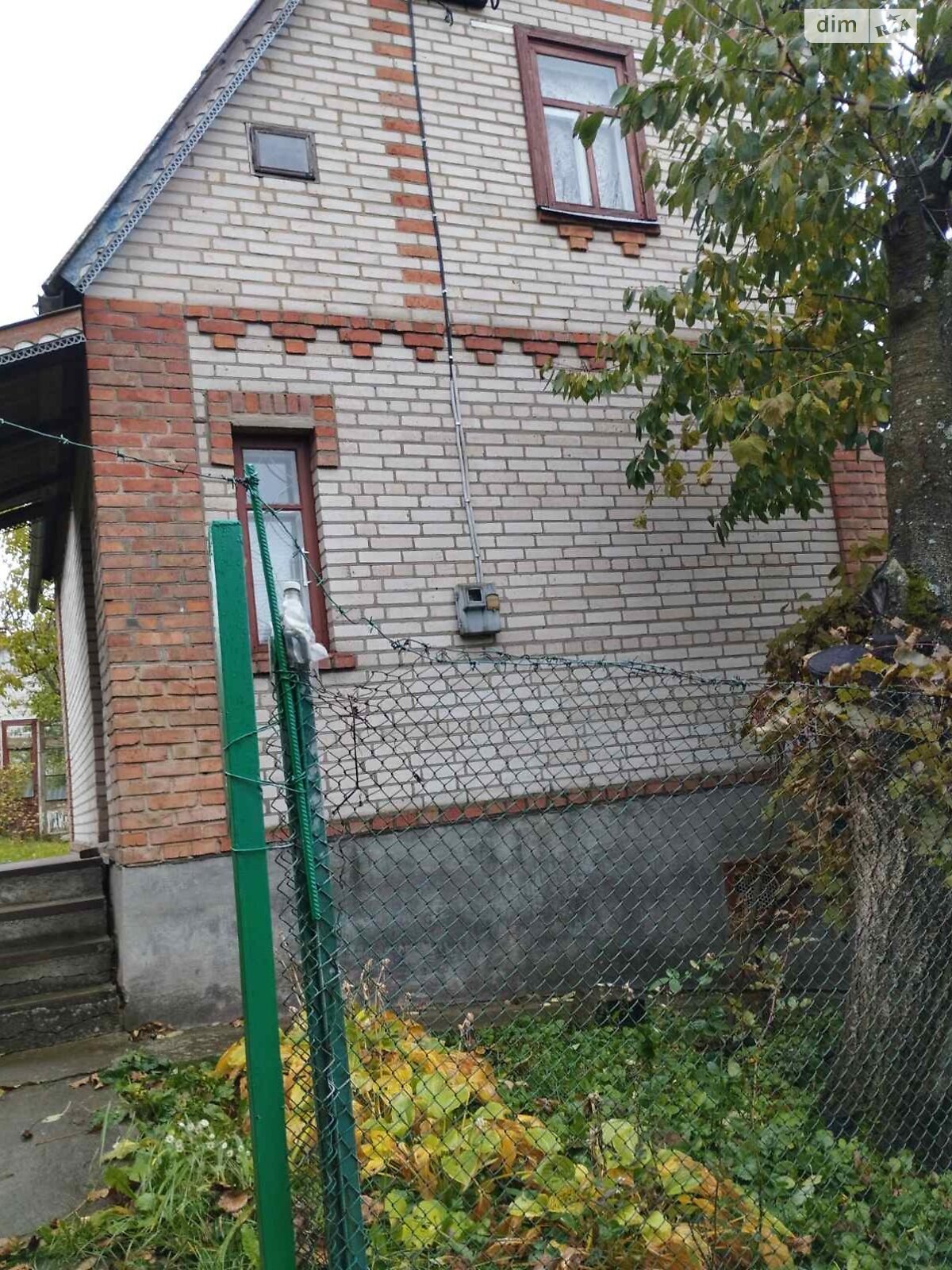 двоповерховий будинок, 68 кв. м, цегла. Продаж у Вінниці фото 1 двоповерховий будинок, 68 кв. м, цегла. Продаж у Вінниці фото 1