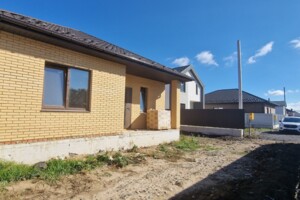 одноэтажный дом, 100 кв. м, кирпич. Продажа в Виннице фото 2