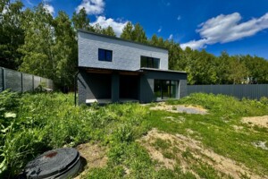 двухэтажный дом с верандой, 160 кв. м, кирпич. Продажа в Виннице фото 2