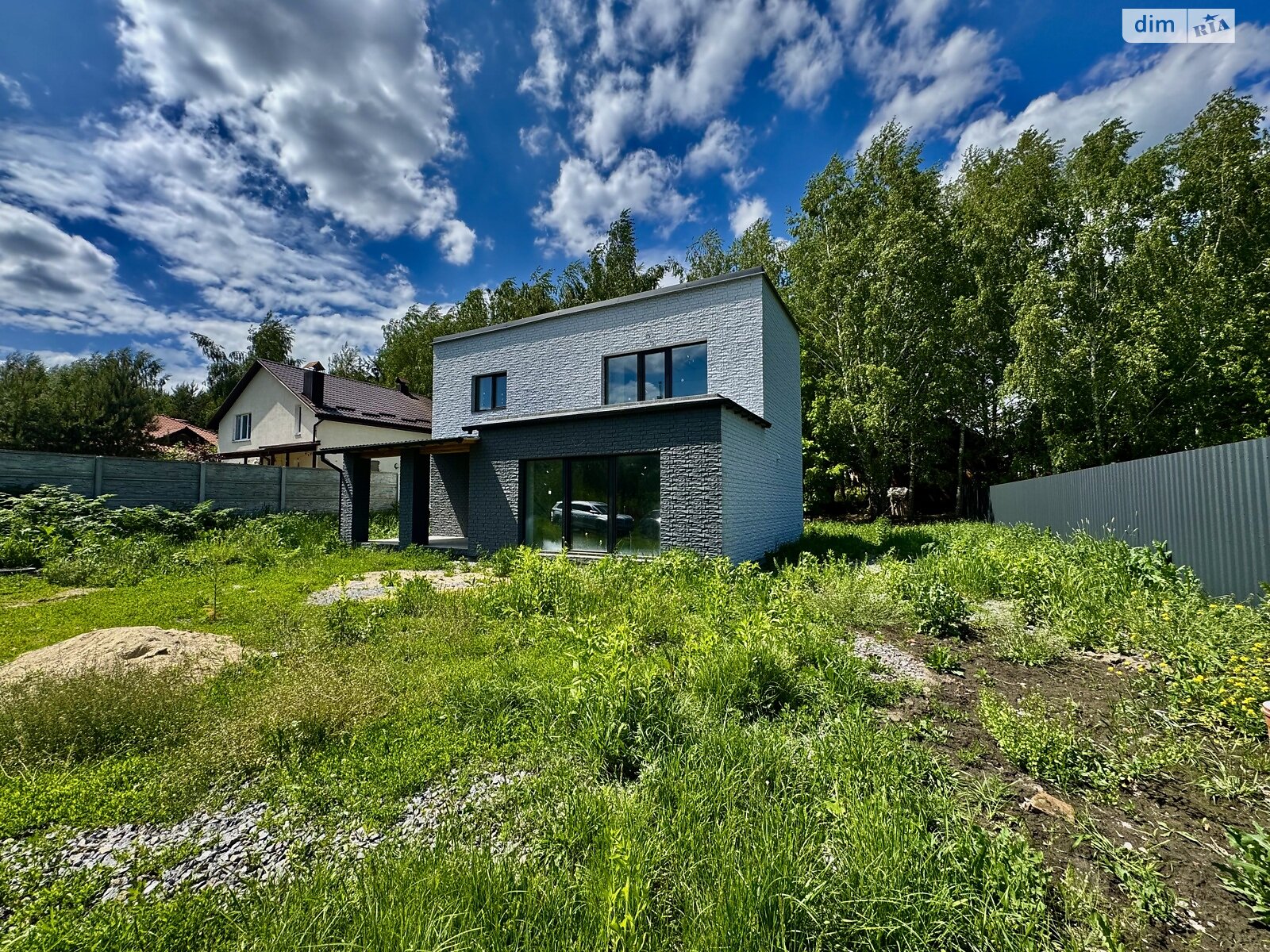 двухэтажный дом с верандой, 160 кв. м, кирпич. Продажа в Виннице фото 1 двухэтажный дом с верандой, 160 кв. м, кирпич. Продажа в Виннице фото 1