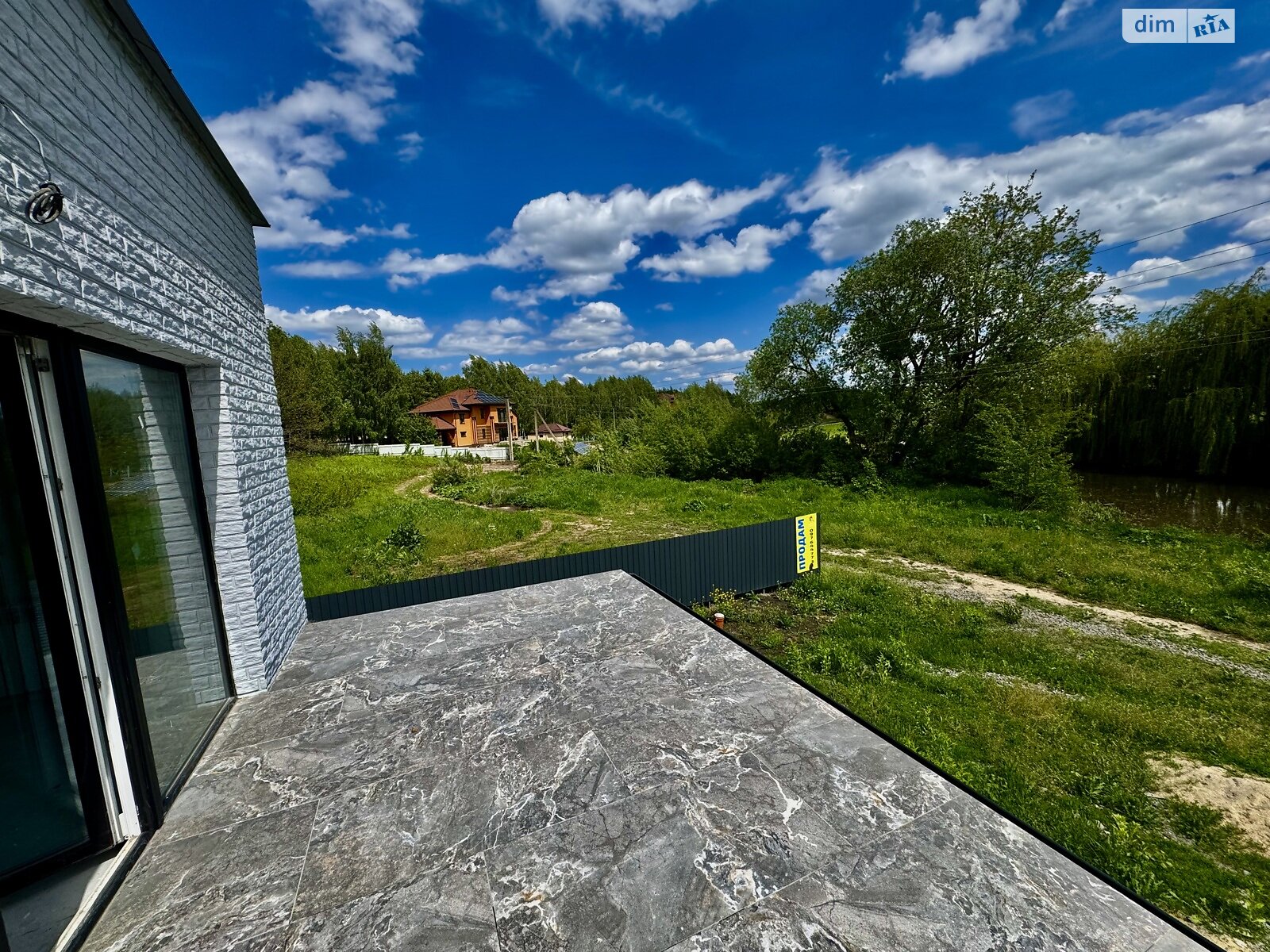 двухэтажный дом с верандой, 160 кв. м, кирпич. Продажа в Виннице фото 1 двухэтажный дом с верандой, 160 кв. м, кирпич. Продажа в Виннице фото 1