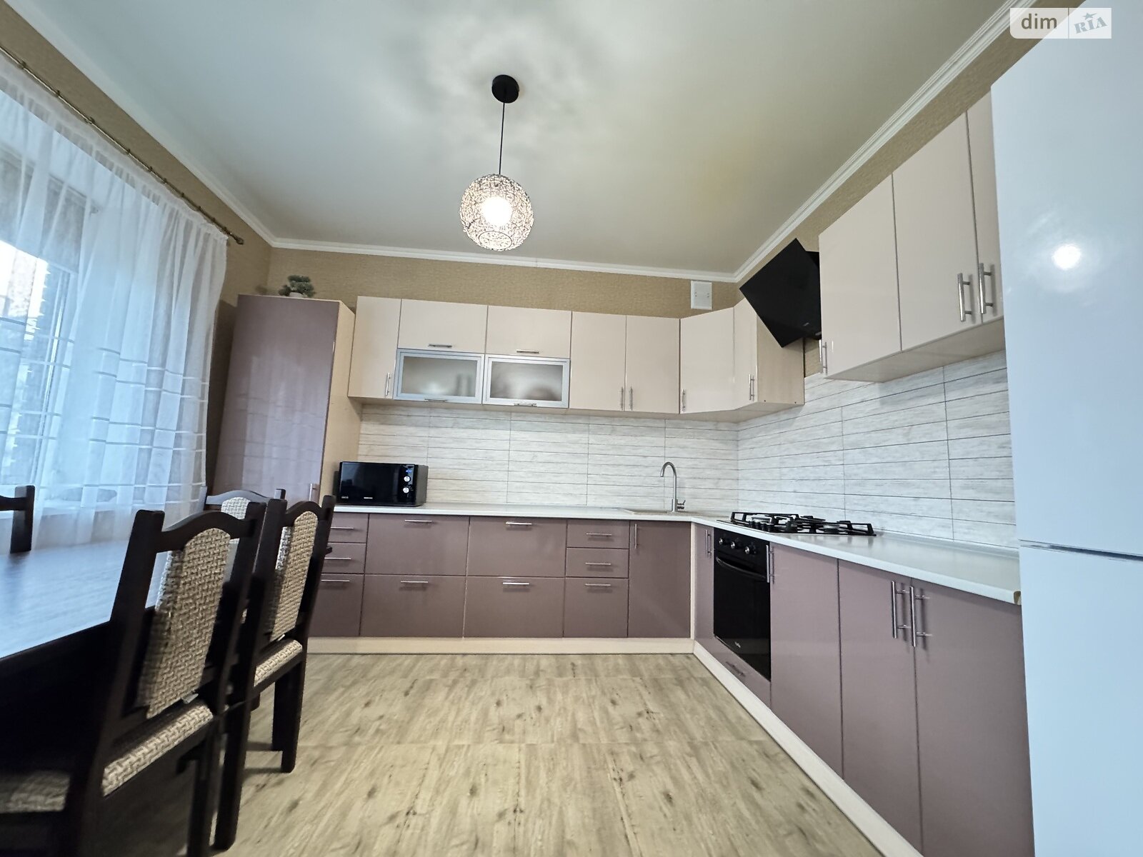 двухэтажный дом с отоплением, 135 кв. м, кирпич. Продажа в Агрономичном фото 1 двухэтажный дом с отоплением, 135 кв. м, кирпич. Продажа в Агрономичном фото 1