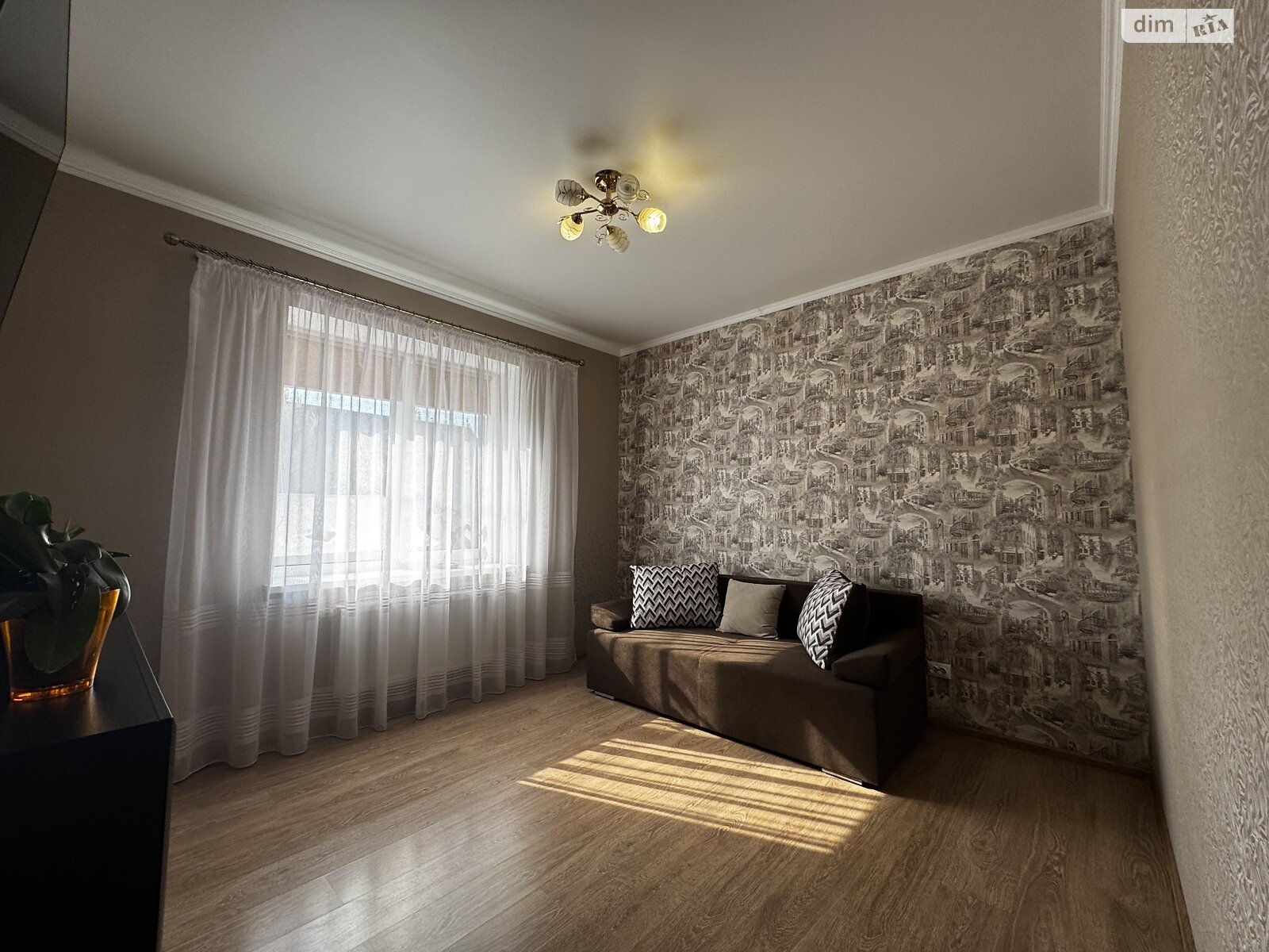 двухэтажный дом с отоплением, 135 кв. м, кирпич. Продажа в Агрономичном фото 1 двухэтажный дом с отоплением, 135 кв. м, кирпич. Продажа в Агрономичном фото 1