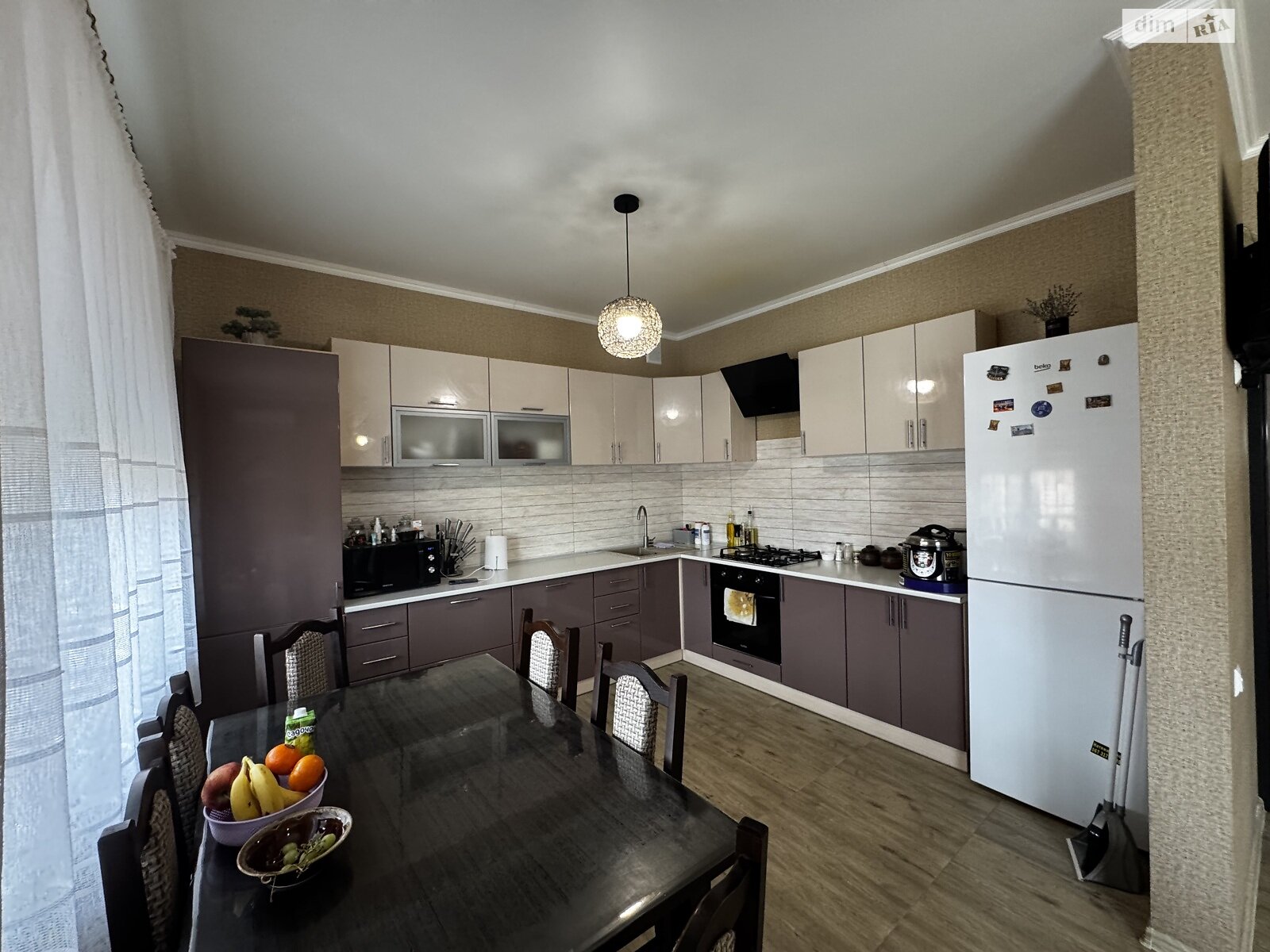 двухэтажный дом с отоплением, 135 кв. м, кирпич. Продажа в Агрономичном фото 1 двухэтажный дом с отоплением, 135 кв. м, кирпич. Продажа в Агрономичном фото 1